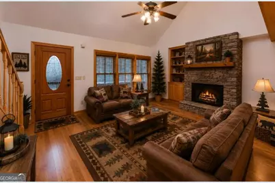 63 Misty Oaks Court, Ellijay, GA 30536 - Photo 11