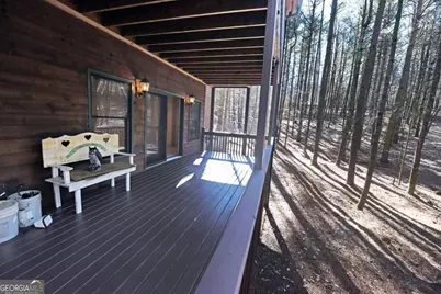 63 Misty Oaks Court, Ellijay, GA 30536 - Photo 17
