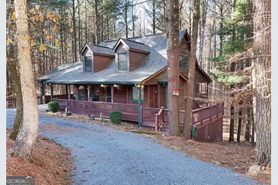 63 Misty Oaks Court, Ellijay, GA 30536 - Photo 3