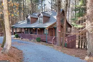 63 Misty Oaks Ct, Ellijay, GA 30536 - Photo 3
