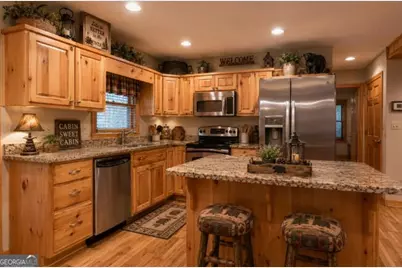 63 Misty Oaks Court, Ellijay, GA 30536 - Photo 9