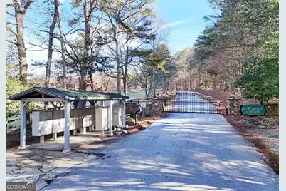 63 Misty Oaks Court, Ellijay, GA 30536 - Photo 35