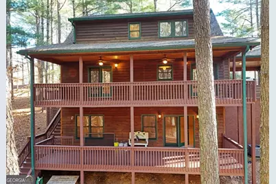 63 Misty Oaks Court, Ellijay, GA 30536 - Photo 13