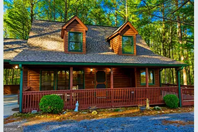 63 Misty Oaks Court, Ellijay, GA 30536 - Photo 7
