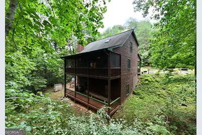 43 Melton Drive, Blairsville, GA 30512 - Photo 5
