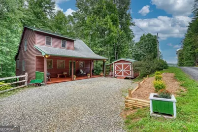 43 Melton Drive, Blairsville, GA 30512 - Photo 1