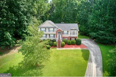 12 Enclave Court, Powder Springs, GA 30127 - Photo 45