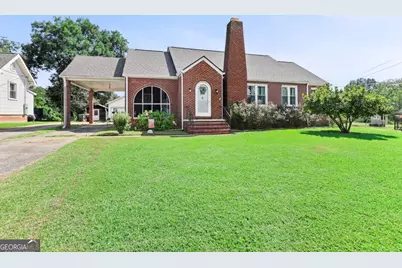 101 High Street, Hogansville, GA 30230 - Photo 1