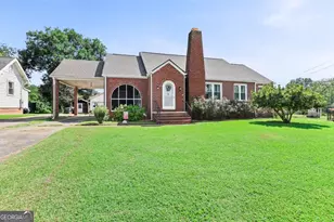 101 High St, Hogansville, GA 30230 - Photo 1