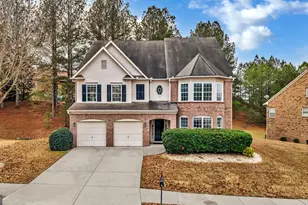 5401 Stone Cove Dr SW, Atlanta, GA 30331 - Photo 35
