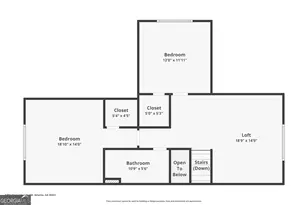 5401 Stone Cove Dr SW, Atlanta, GA 30331 - Photo 47