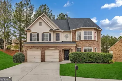 5401 Stone Cove Drive SW, Atlanta, GA 30331 - Photo 1