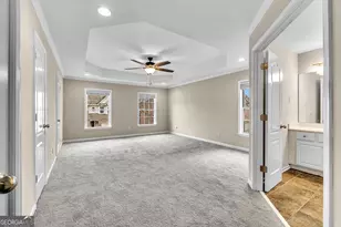 5401 Stone Cove Dr SW, Atlanta, GA 30331 - Photo 19