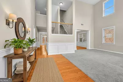 5401 Stone Cove Drive SW, Atlanta, GA 30331 - Photo 5