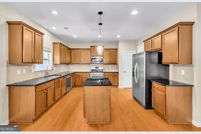 5401 Stone Cove Drive SW, Atlanta, GA 30331 - Photo 13