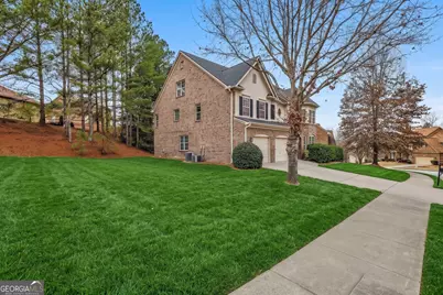 5401 Stone Cove Drive SW, Atlanta, GA 30331 - Photo 3