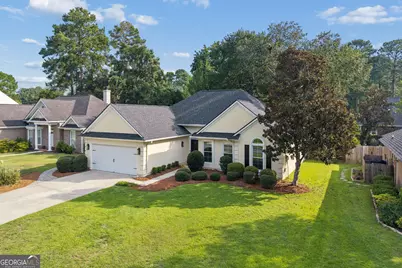 114 Steeplechase Road, Savannah, GA 31405 - Photo 27