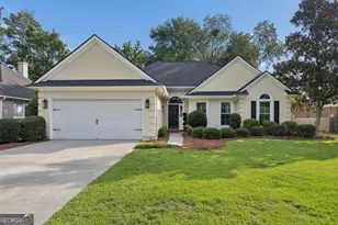 114 Steeplechase Rd, Savannah, GA 31405 - Photo 1