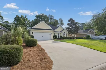 114 Steeplechase Road, Savannah, GA 31405 - Photo 3