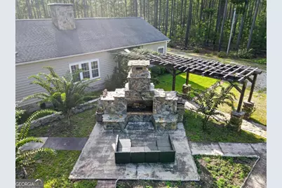 978 Groover Road NE, Ludowici, GA 31316 - Photo 71