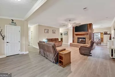 978 Groover Road NE, Ludowici, GA 31316 - Photo 7