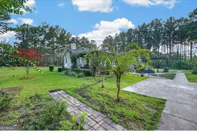 978 Groover Road NE, Ludowici, GA 31316 - Photo 47