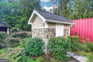 978 Groover Road NE, Ludowici, GA 31316 - Photo 49