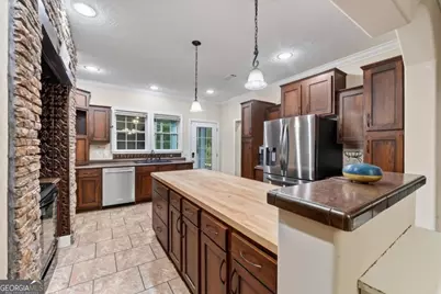 978 Groover Road NE, Ludowici, GA 31316 - Photo 15