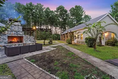 978 Groover Road NE, Ludowici, GA 31316 - Photo 53