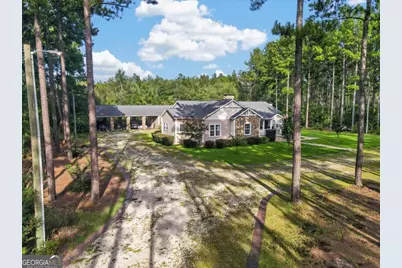978 Groover Road NE, Ludowici, GA 31316 - Photo 69