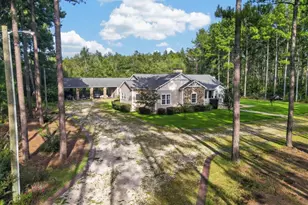 978 Groover Road NE, Ludowici, GA 31316 - Photo 69