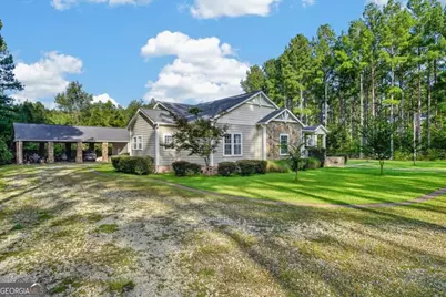 978 Groover Road NE, Ludowici, GA 31316 - Photo 3