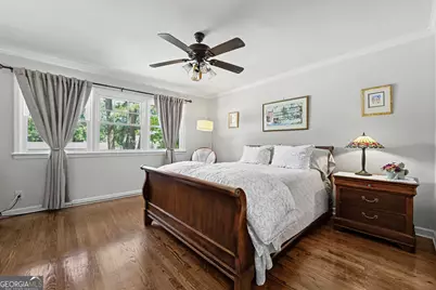 747 Starlight Court, Atlanta, GA 30342 - Photo 25