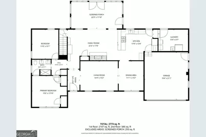 747 Starlight Court, Atlanta, GA 30342 - Photo 37