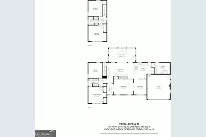 747 Starlight Court, Atlanta, GA 30342 - Photo 35