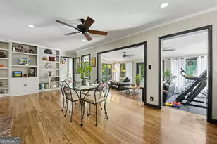 747 Starlight Ct, Atlanta, GA 30342 - Photo 15