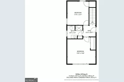 747 Starlight Court, Atlanta, GA 30342 - Photo 39