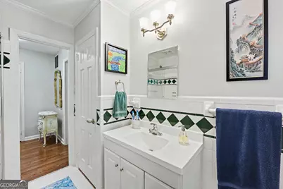 747 Starlight Court, Atlanta, GA 30342 - Photo 27