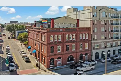301 W Bay Street #2ND FLOOR, Savannah, GA 31401 - Photo 1