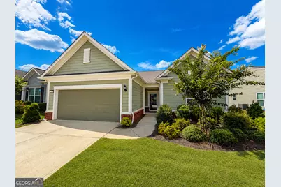229 Nuttall Drive, Griffin, GA 30223 - Photo 1