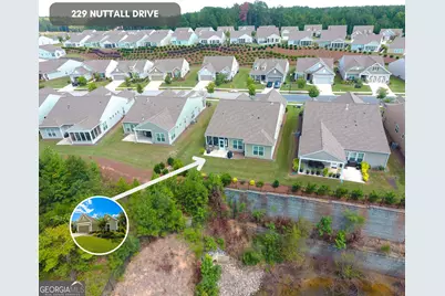 229 Nuttall Drive, Griffin, GA 30223 - Photo 3