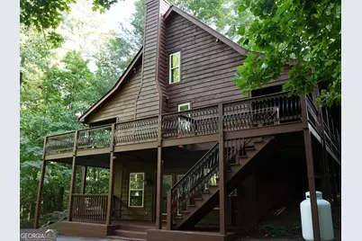 369 Myrna Branch Road, Helen, GA 30545 - Photo 1