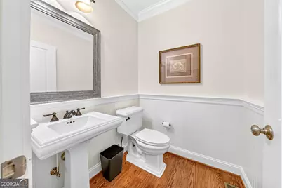 126 Morgan Drive, Lagrange, GA 30240 - Photo 27
