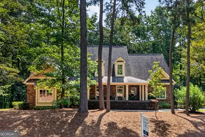 126 Morgan Drive, Lagrange, GA 30240 - Photo 1