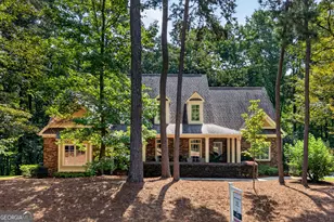 126 Morgan Dr, Lagrange, GA 30240 - Photo 1
