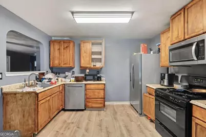 3464 Augusta Street, South Fulton, GA 30349 - Photo 3