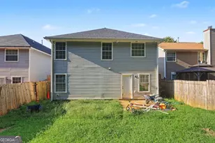 3464 Augusta St, South Fulton, GA 30349 - Photo 19