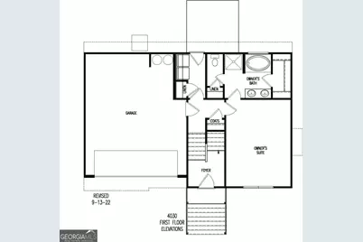 491 Charleston Place, Villa Rica, GA 30180 - Photo 3