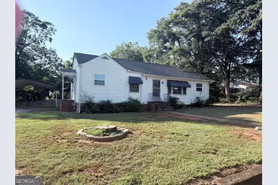 75 Williams Street, Royston, GA 30662 - Photo 1
