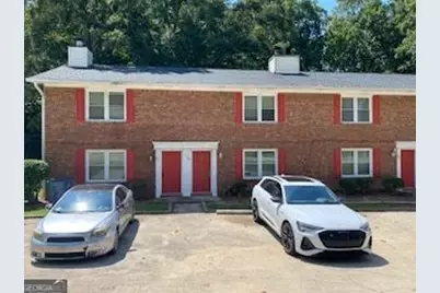 74 Mt Moriah Road #2B, Auburn, GA 30011 - Photo 1